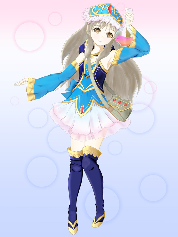 トトリ先生