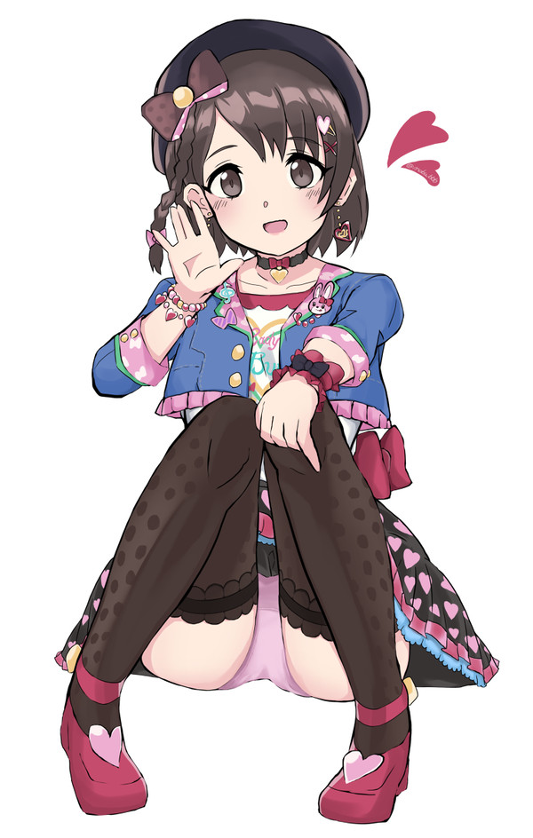 ちえちゃん