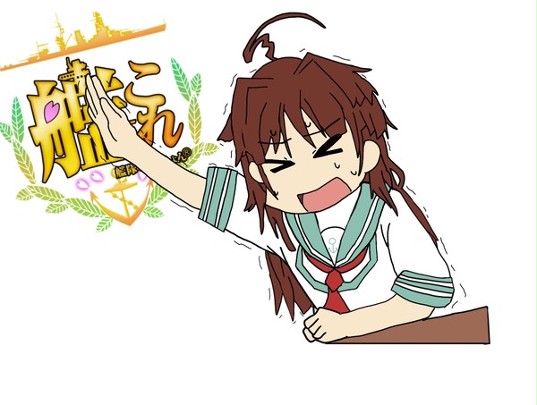 4年振りの投稿