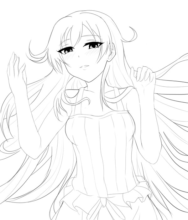 園田海未　練習