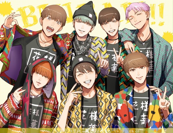 BTSlog