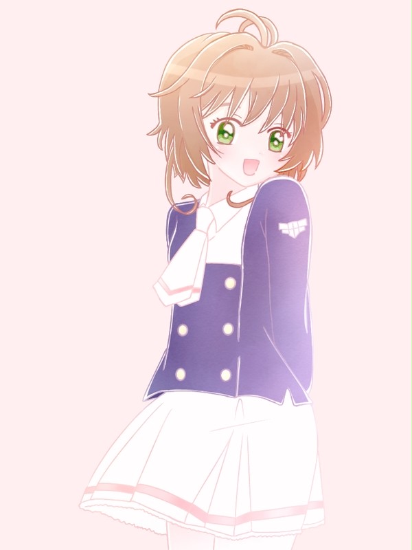 さくらちゃん