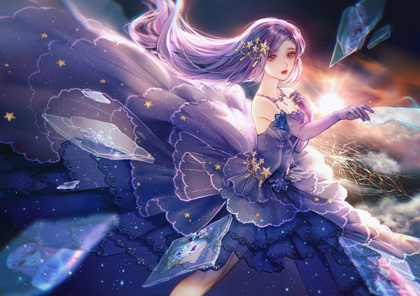 星之海