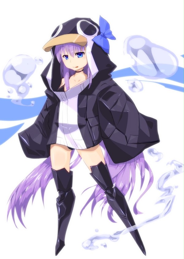 謎のアルターエゴ Λ