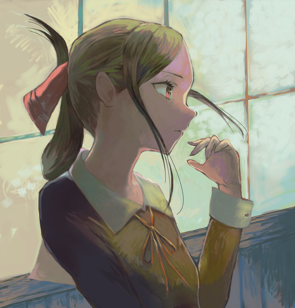 かぐや様