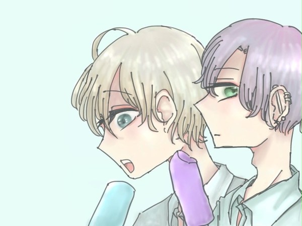 アイス