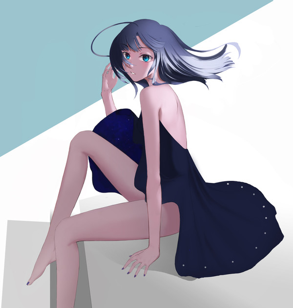 无题