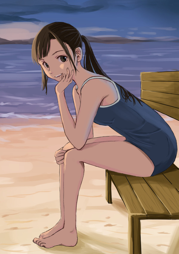 スク水
