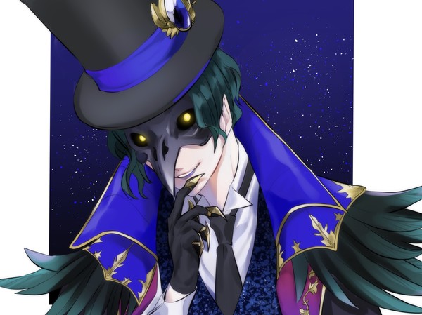 がくえんちょ