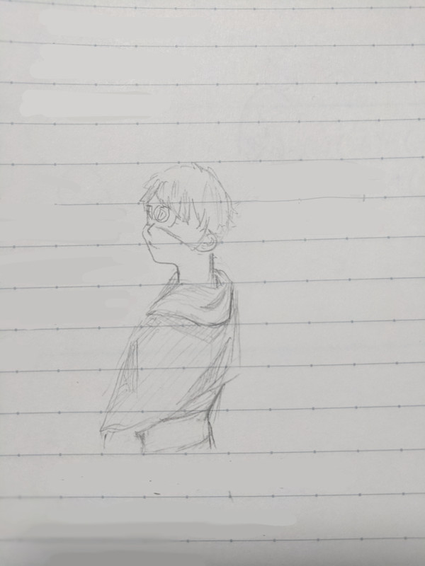 占い師