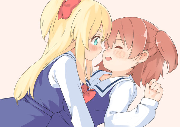 ひなノア