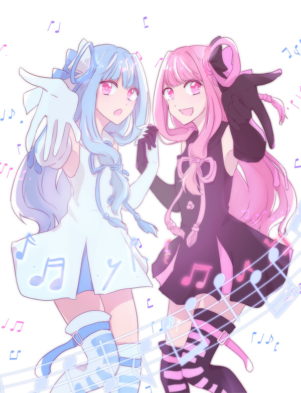 歌うよ!