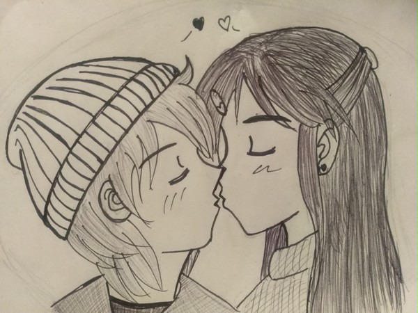 NagiHono Yuri Day