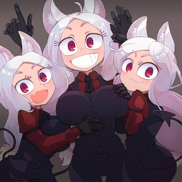 わんわんわん！