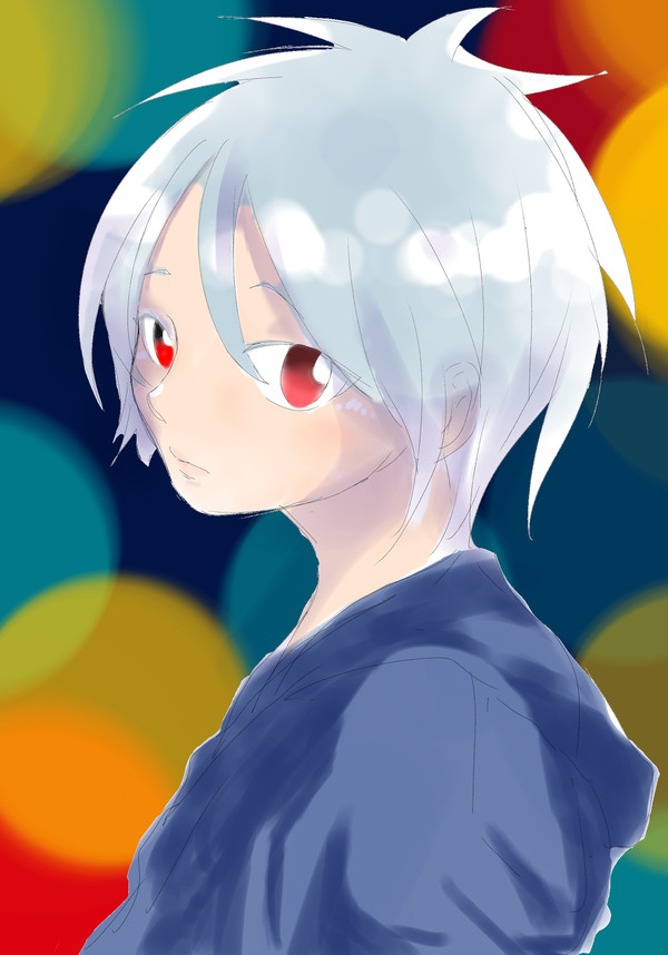 落書き