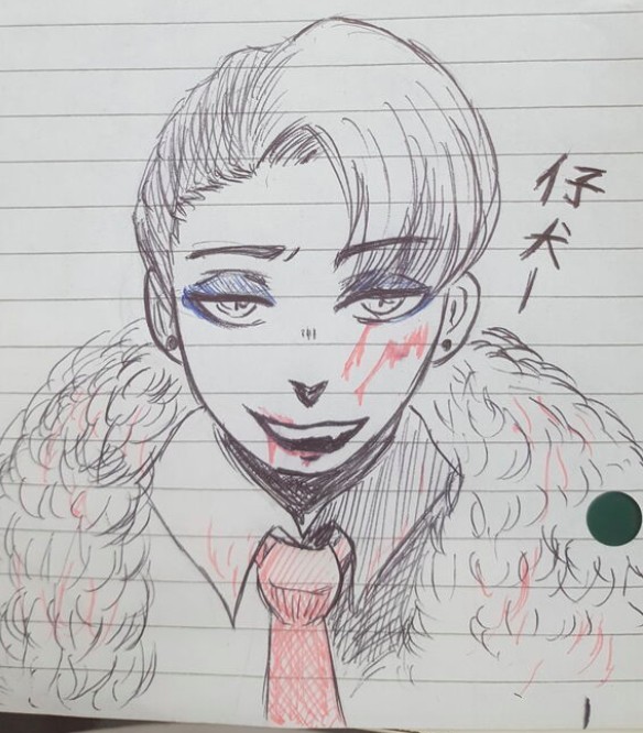 クルーウェル