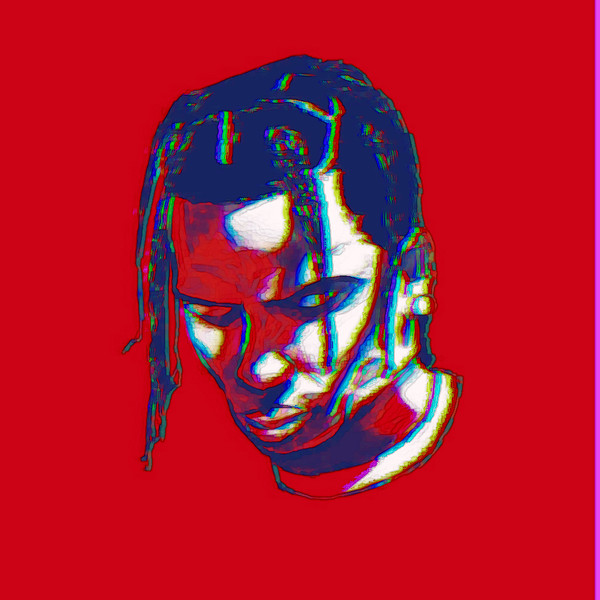 Travis Scott