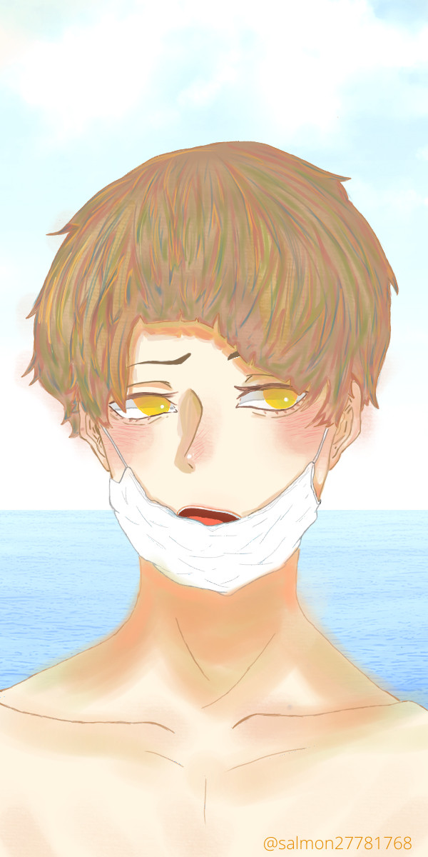 海