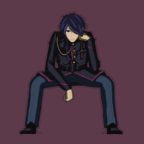 Dead for Alive