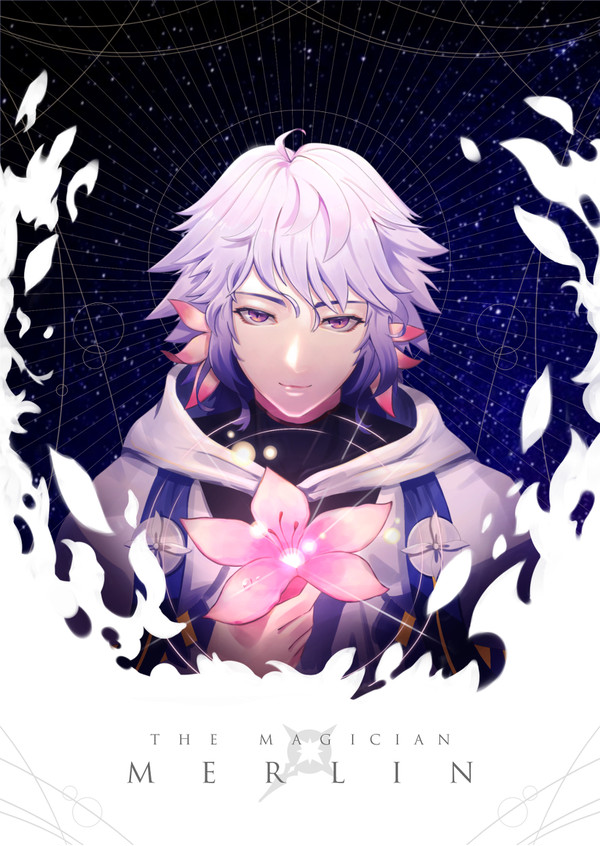 merlin