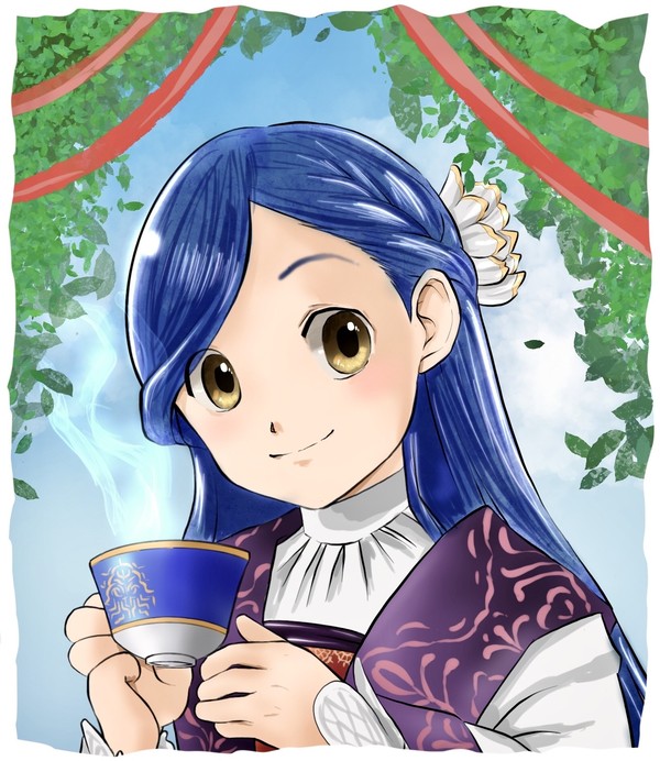 ローゼマイン