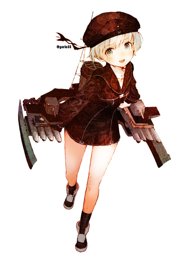 レーベちゃ