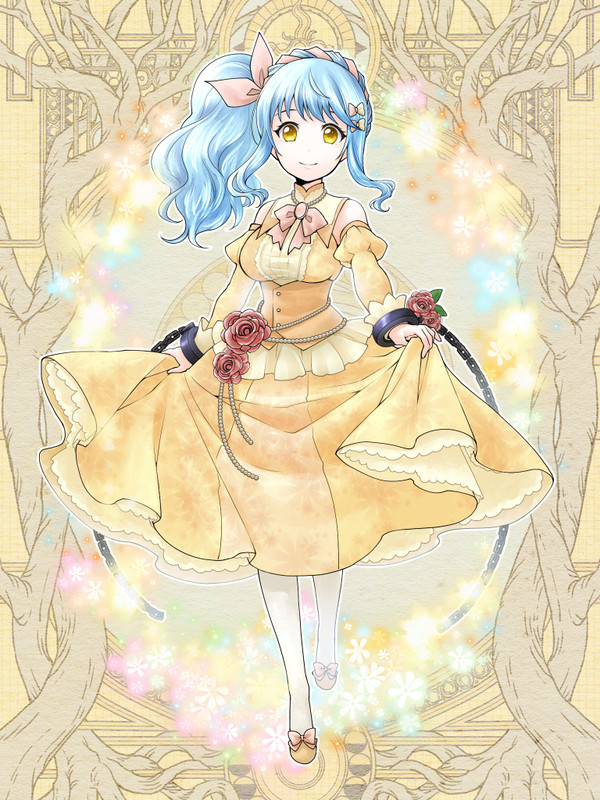 第六猟兵　イェーガーカード