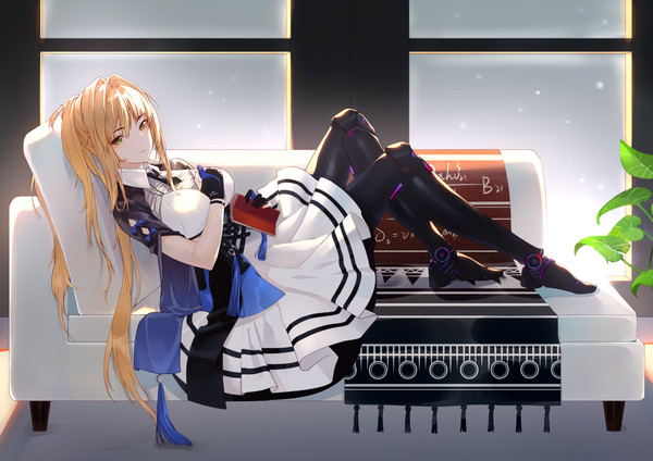 【真理❤】