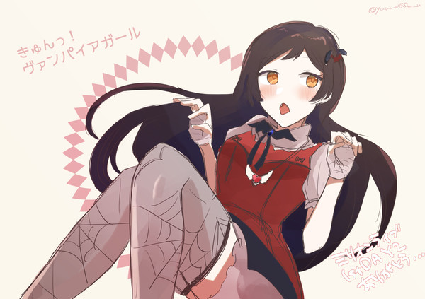 ライブ一挙放送お絵かきまとめ