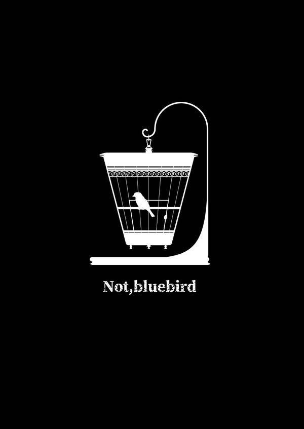 【士武LS】Not,bluebird【補足】