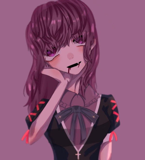 落描きとか