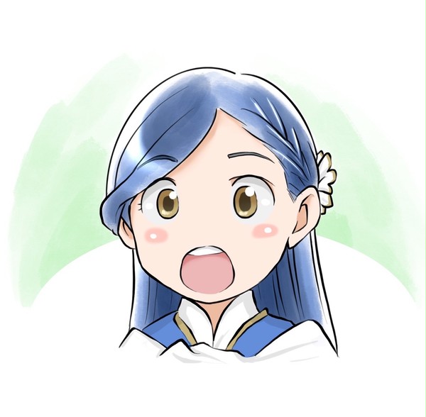 ローゼマイン（その２）