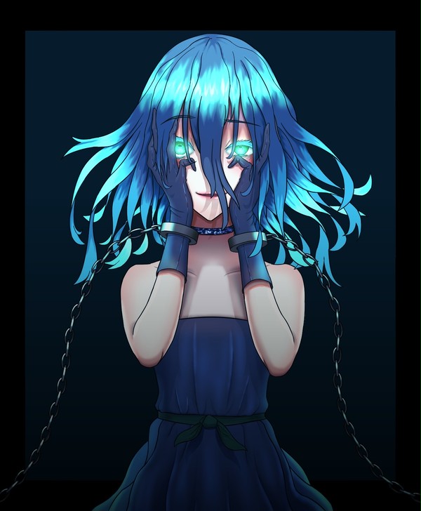 『水』その2