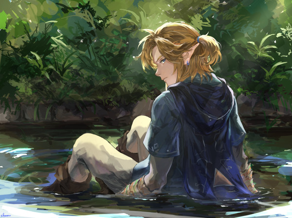リンク