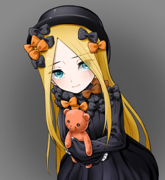 アビゲイル