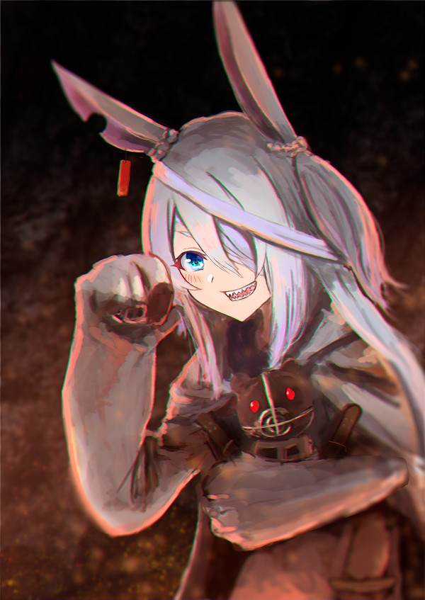 【LittleWitchNobeta】Monica