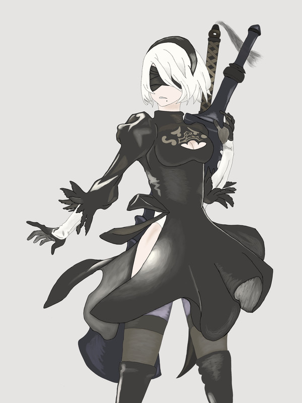 2B