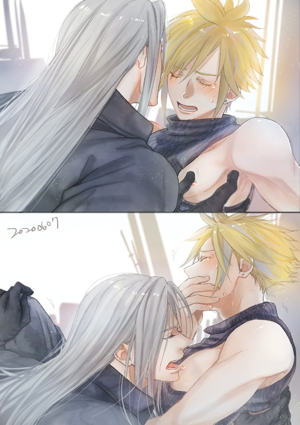 セフィクラのログ