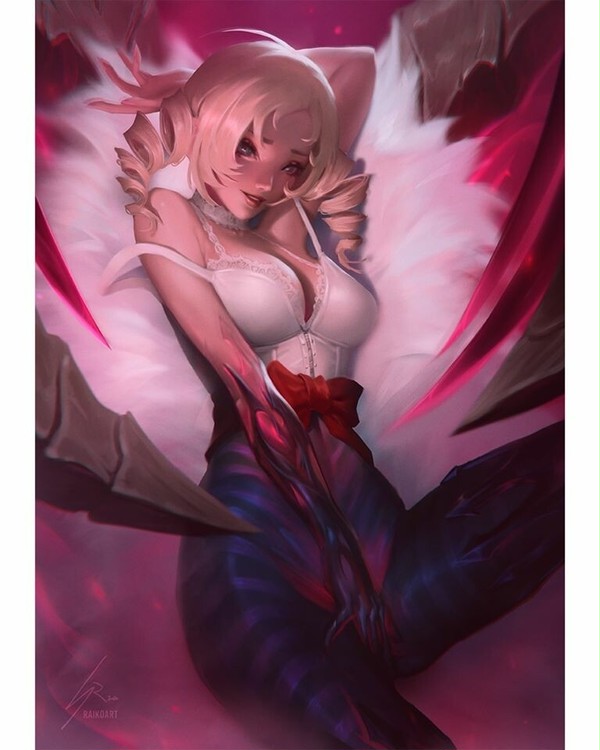 Catherine - 1/1