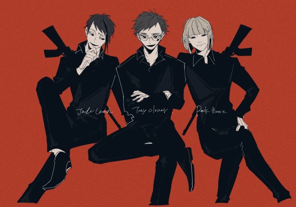 twst log1
