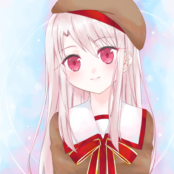 イリヤ