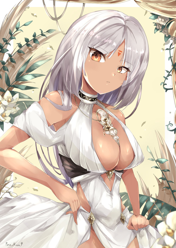 マサチューセッツちゃん