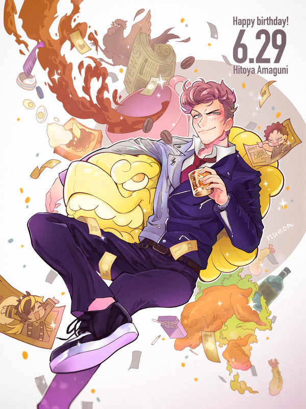 天国獄生誕祭2020