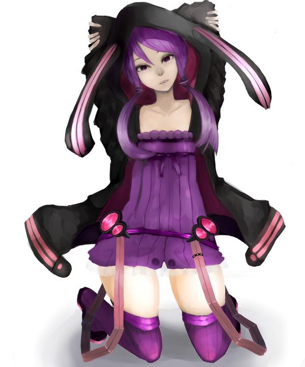 ゆかりさん