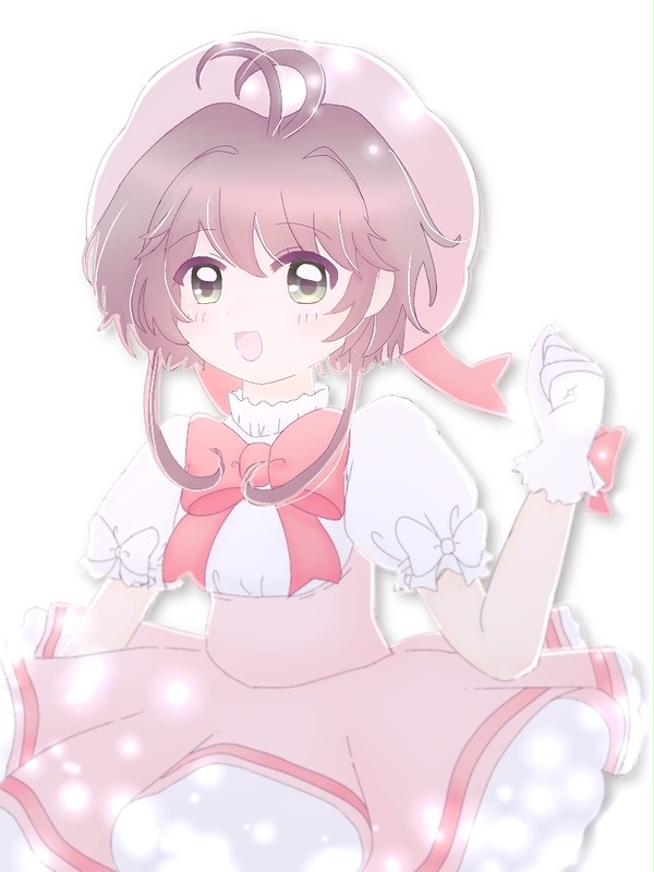 さくらちゃん