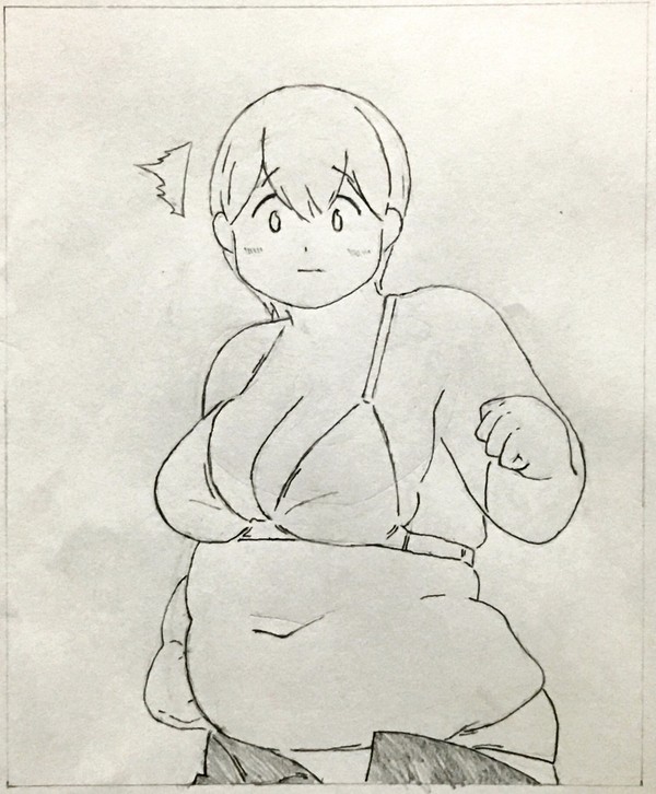 みゆきちゃん