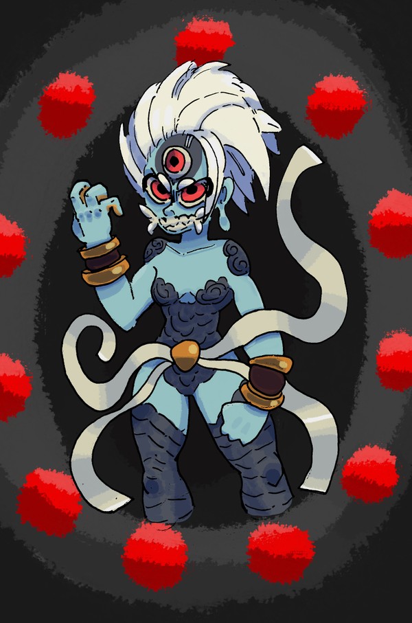 Ajna Heruka