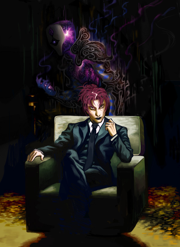 King Crimson Requiem