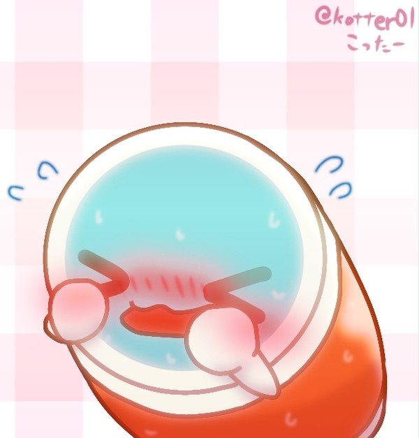 かっちゃんが照れるだけ +α
