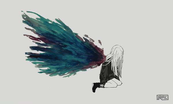 Wings of Hope
